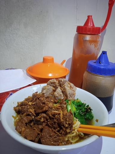 MIE AYAM & BAKSO MISOBA WONOGIRI