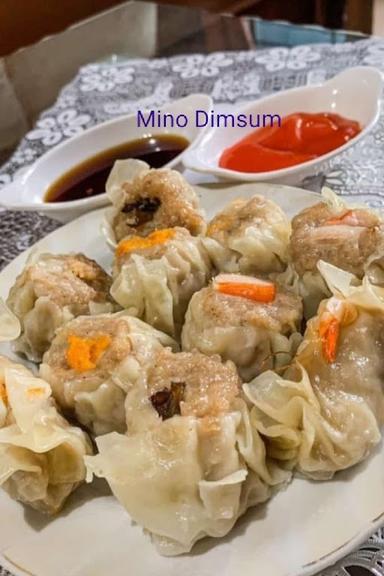 MINO DIMSUM