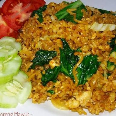 NASI GORENG 313 BANG IDAY