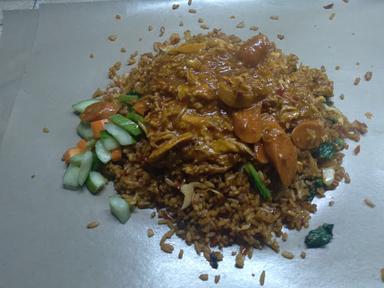 NASI GORENG AMIL 88