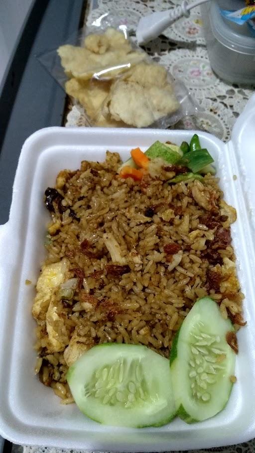 NASI GORENG BANG OJI