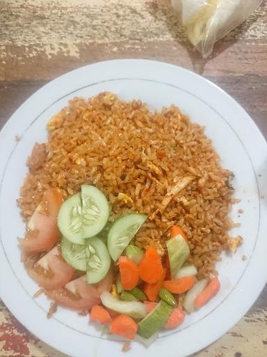 NASI GORENG EL-SYIFA GANG ATAS KEBAGUSAN