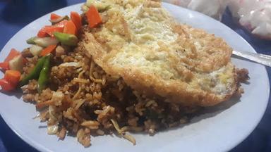 NASI GORENG GILA 28