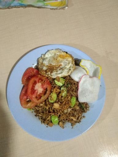 NASI GORENG GILA 28