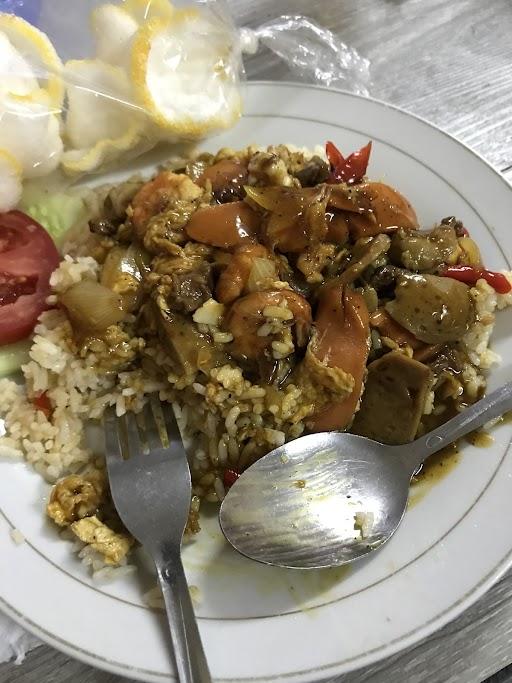 NASI GORENG GILA CHINESFOOD/PONDOK ARENA FOOD