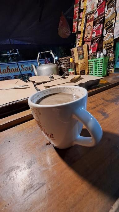 NASI PECEL KHAS MADIUN MBAK IRA, CILANDAK