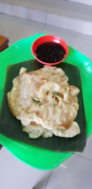 NASI PECEL KHAS MADIUN MBAK IRA, CILANDAK