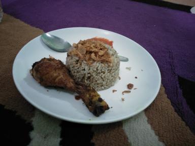 NASI UDUK BETAWI H. SANUSI