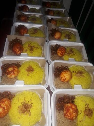 NASI UDUK PAK KOESWALI