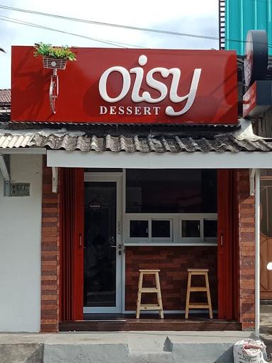 OISY DESSERT