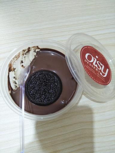 OISY DESSERT