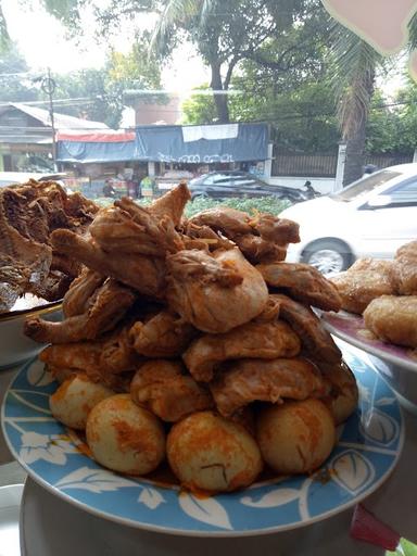 PADANG INDAH MASAKAN PADANG