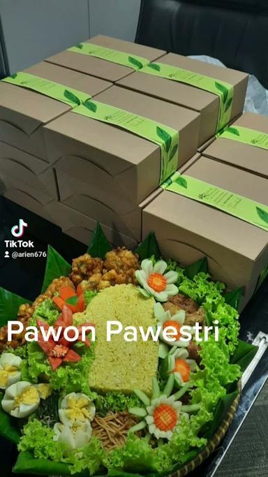 PAWON PAWESTRI