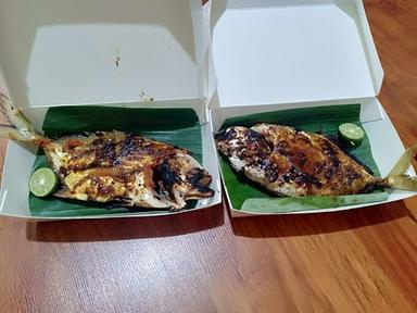 PONDOK IKAN BAKAR KEBAGUSAN 3