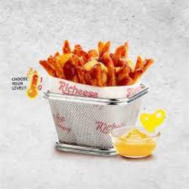 RICHEESE FACTORY CILANDAK XPRESS