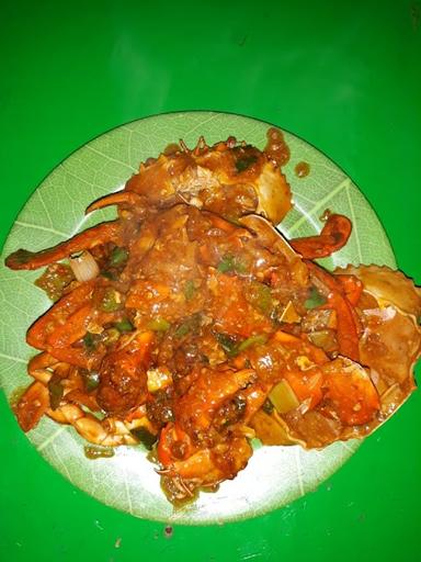 RICKY'S SEAFOOD38 LAMONGAN