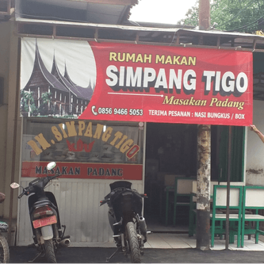 RM. SIMPANG TIGO