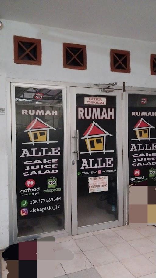 RUMAH ALLE