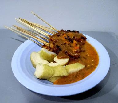 SATE INAYAH PEJATEN