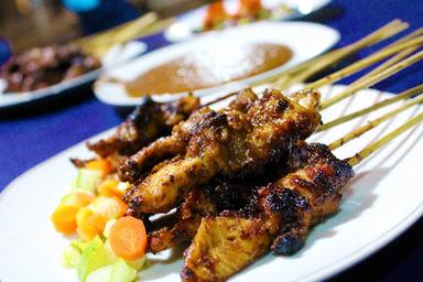 SATE MADURA H. ABBAS MUNI