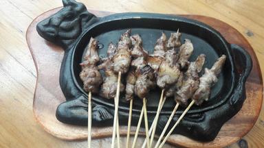 SATE NIKMAT KHAS TEGAL