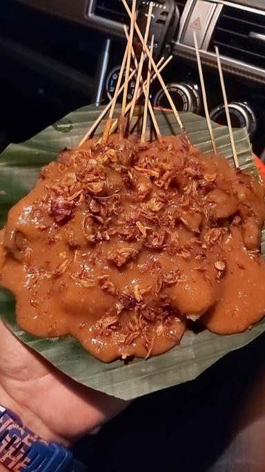 SATE PADANG AJO ETEK