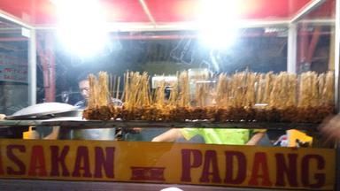 SATE PADANG AJO MILIH