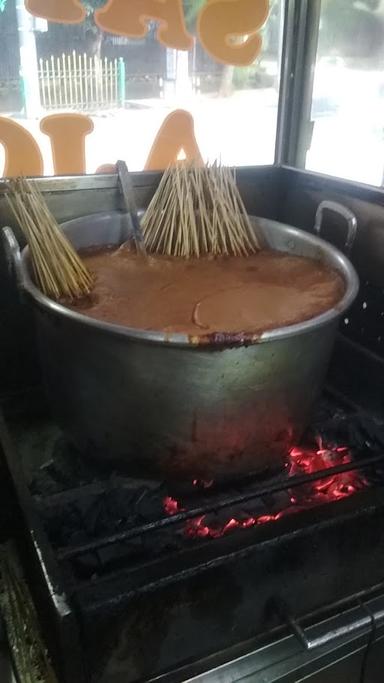 SATE PADANG AJO RAMON