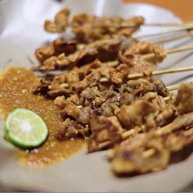 SATE TAICHAN BANG YOYO PEJATEN