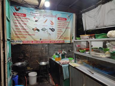 SEAFOOD SUPER GEMBUL