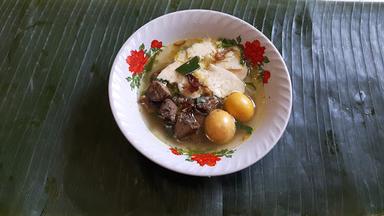 SOTO AYAM CAK RUDI