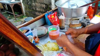 SOTO LAMONGAN CAK JURI