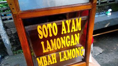 SOTO LAMONGAN CAK JURI