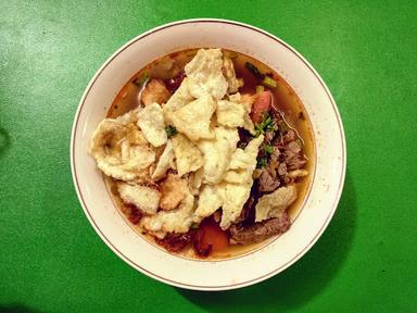 SOTO MIE BOGOR PEJATEN 1990