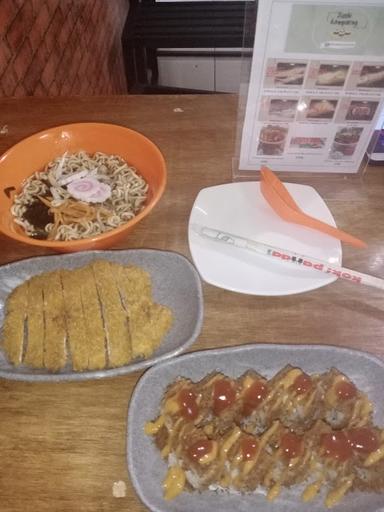 SUSHI SHIRO KETAPANG