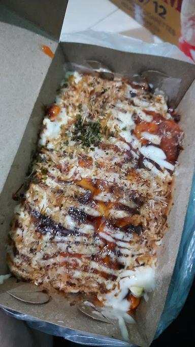 TAKOYAKI 96 (JAKSEL)