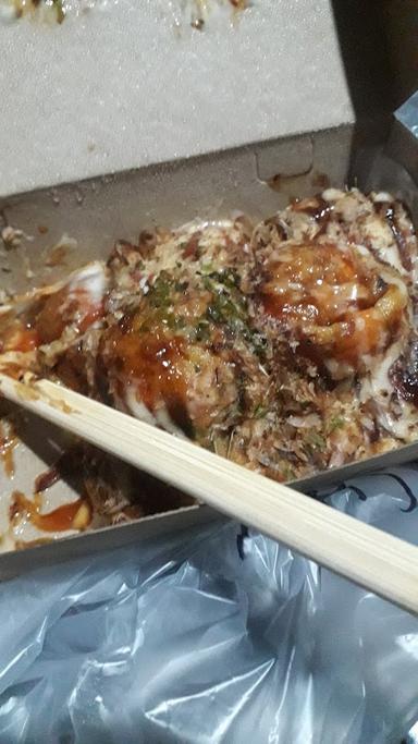 TAKOYAKI 96 (JAKSEL)