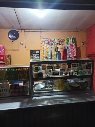 WARKOP BUDE 28