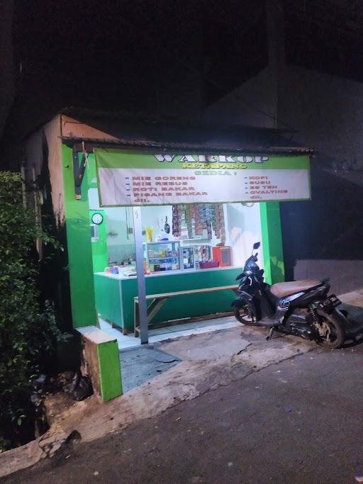 WARKOP KETAPANG