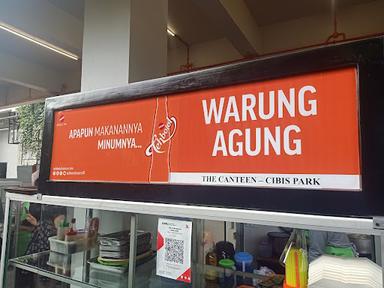 WARUNG AGUNG