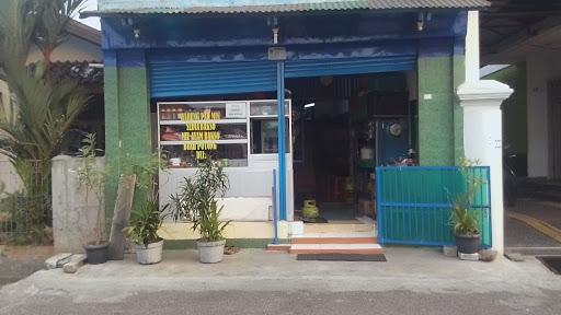 WARUNG BAKSO PAK MIN