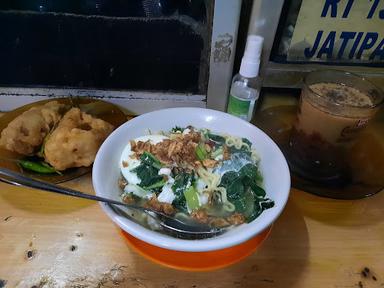 WARUNG DADANG