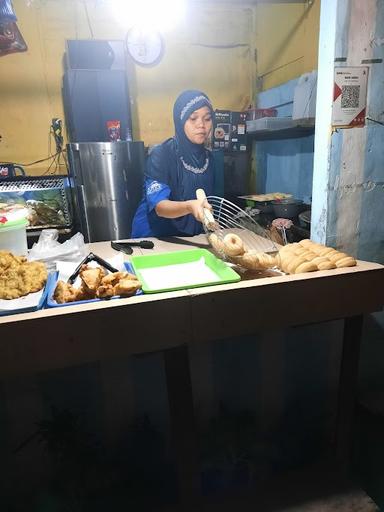 WARUNG DONAT RABINARA