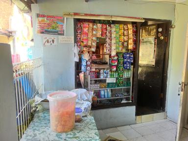 WARUNG & GADO GADO BETAWI HJ. HOLIDAH