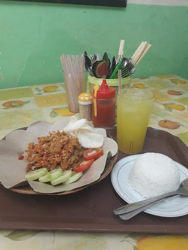 WARUNG MASTER