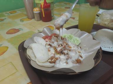 WARUNG MASTER