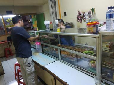 WARUNG NASI BAROKAH JAYA