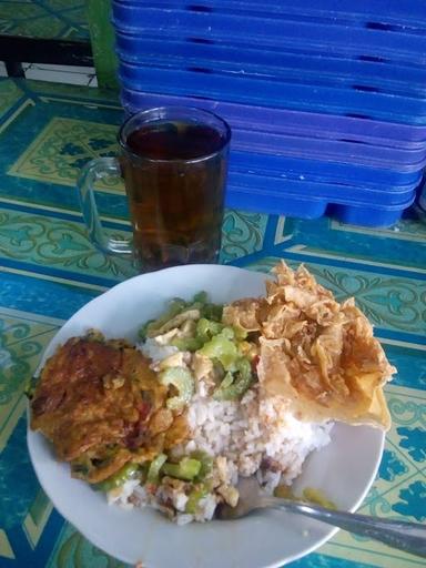 WARUNG NASI JOGJA