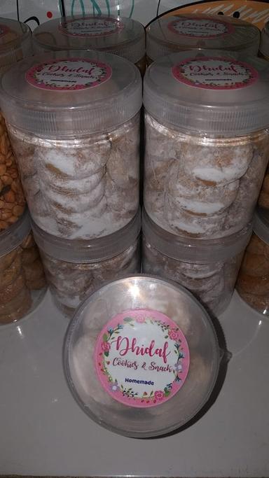 DHIDAF COOKIES & SNACK