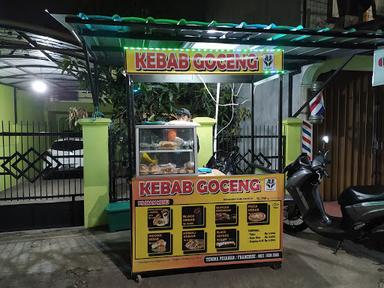 KEBAB GOCENG